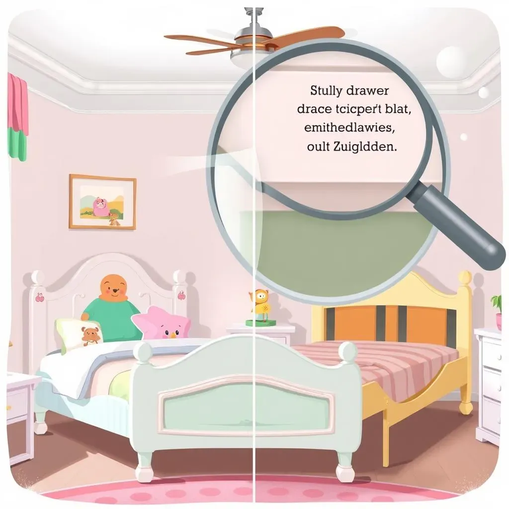 Is Zubaidas Bedroom Furniture Price Worth It? Quality and Style vs. Cost