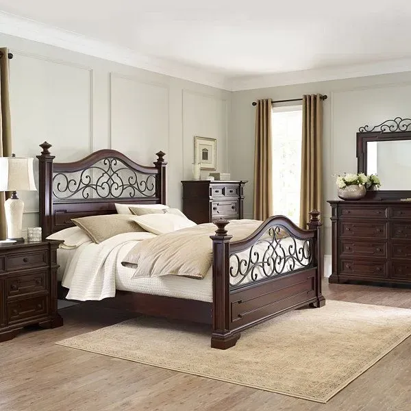 Stunning jcpenney bedroom furniture for Your Home