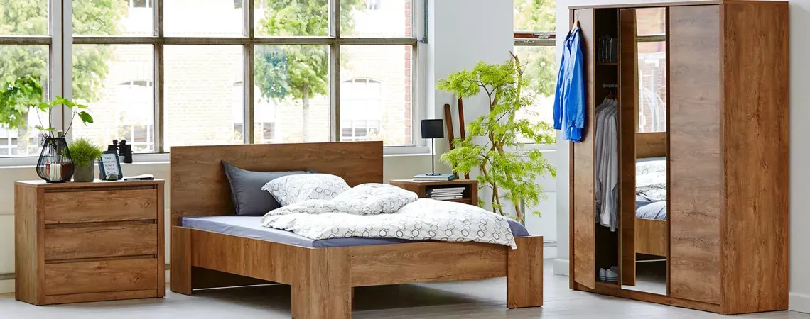 JYSK Bedroom Furniture: Discover Great Style