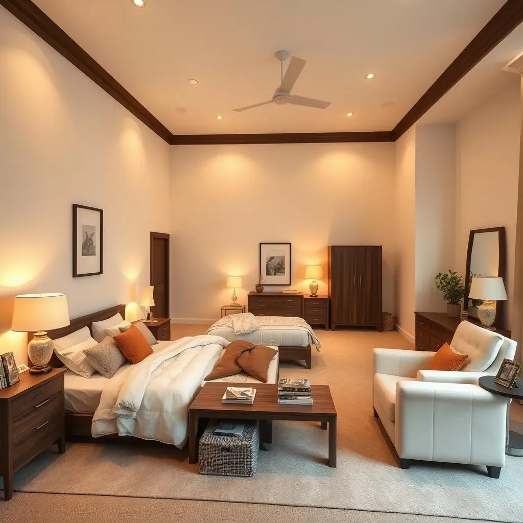 Keep Your Pre Assembled Bedroom Furniture Looking Great