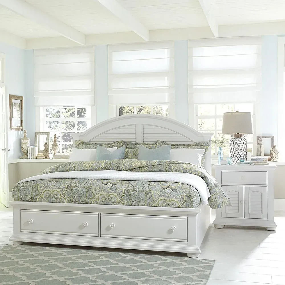 Keeping the Coastal Vibe Fresh: Maintenance and Tips