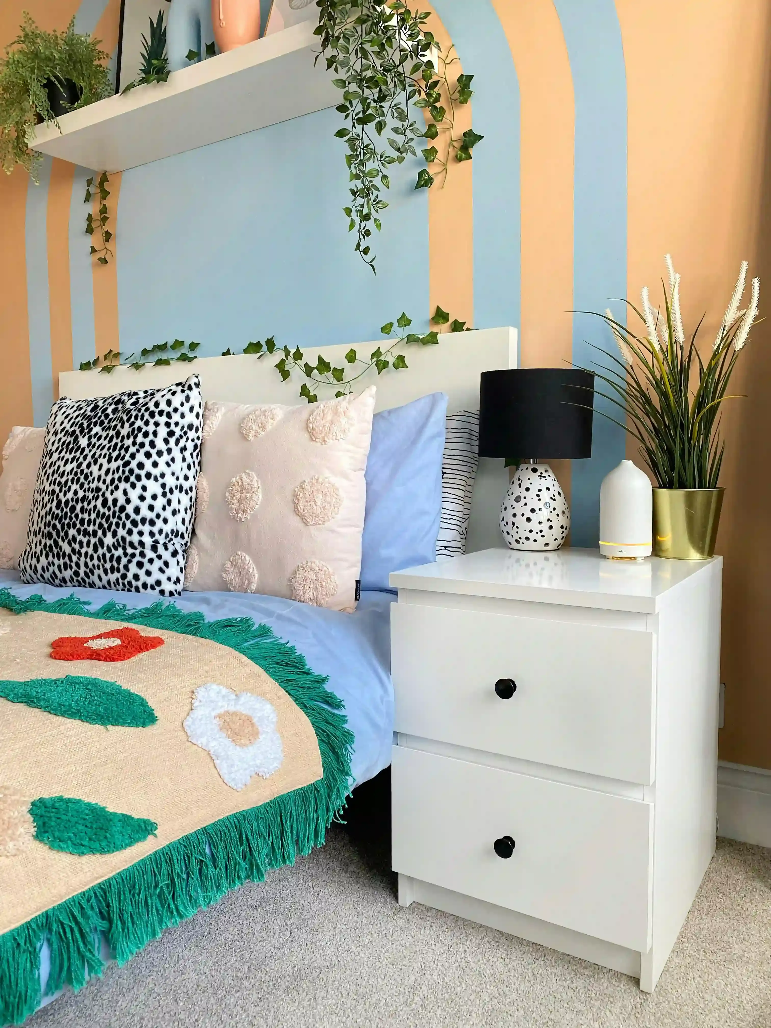 Keeping Your Painted Bedroom Furniture Looking Fresh