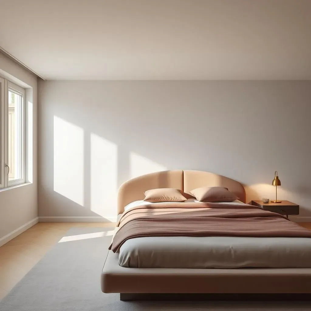 Key Bedroom Furniture Pieces Trending in 2024: Beds, Nightstands, and More