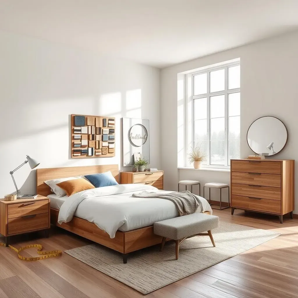 Key Considerations Before Buying Twin XL Bedroom Furniture Sets