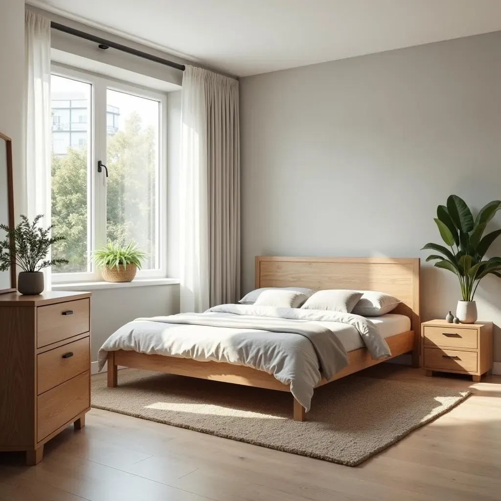 Key Considerations When Choosing Bedroom Furniture Sets Under $1 000