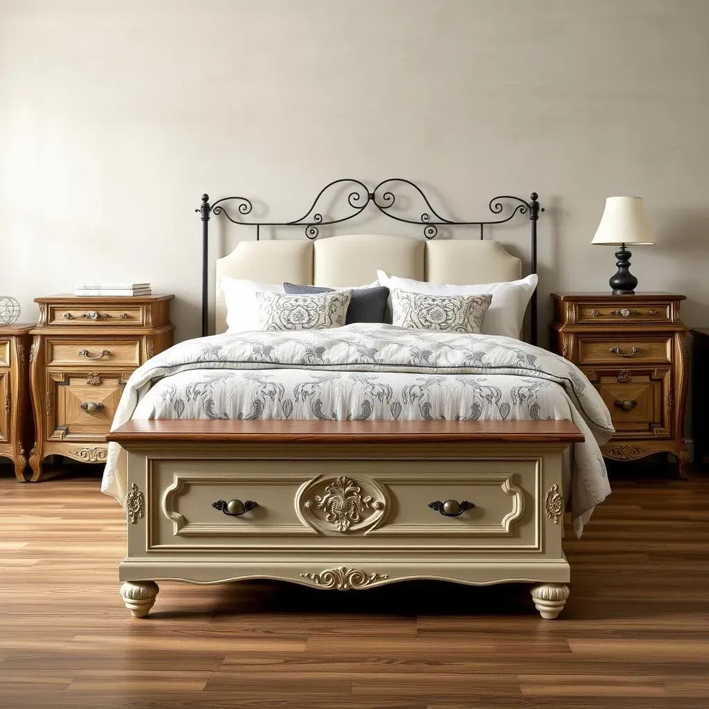 Key Features to Look for When Choosing Realyn Bedroom Furniture