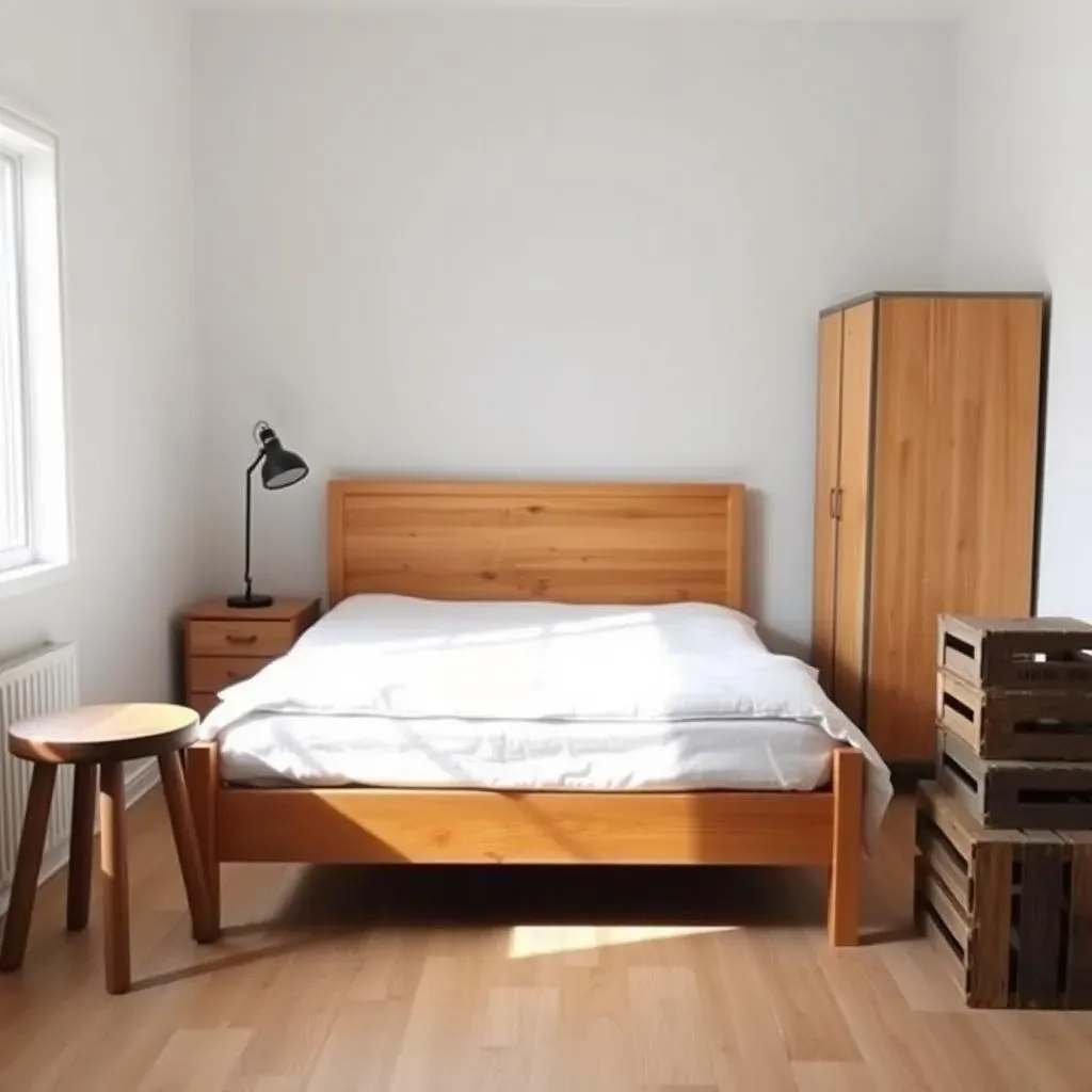 Key Pieces of Bedroom Furniture NZ Cheap: Essentials Without Breaking the Bank