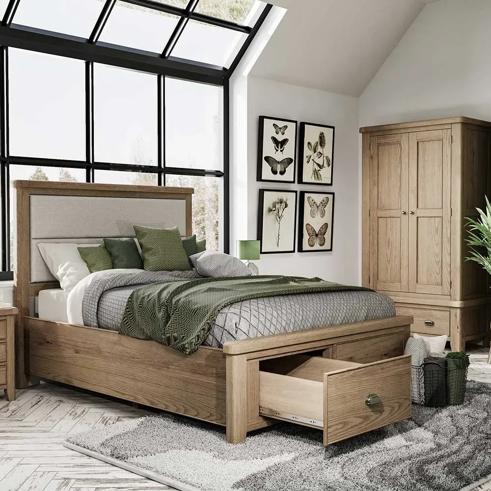 Key Quality Bedroom Furniture UK Pieces to Consider