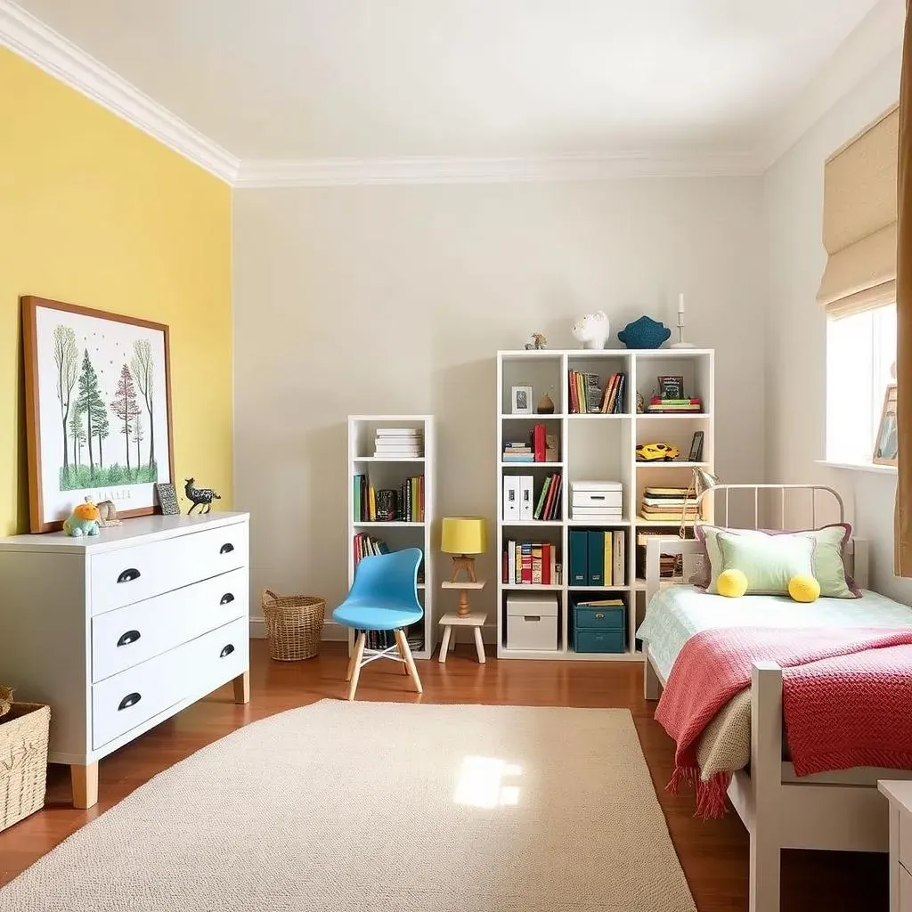 Discover Great Kids Bedroom Furniture Ikea Solutions