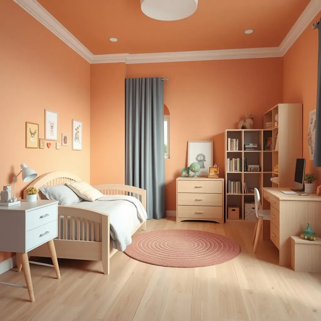 Discover Amazing Kids Bedroom Furniture Sets