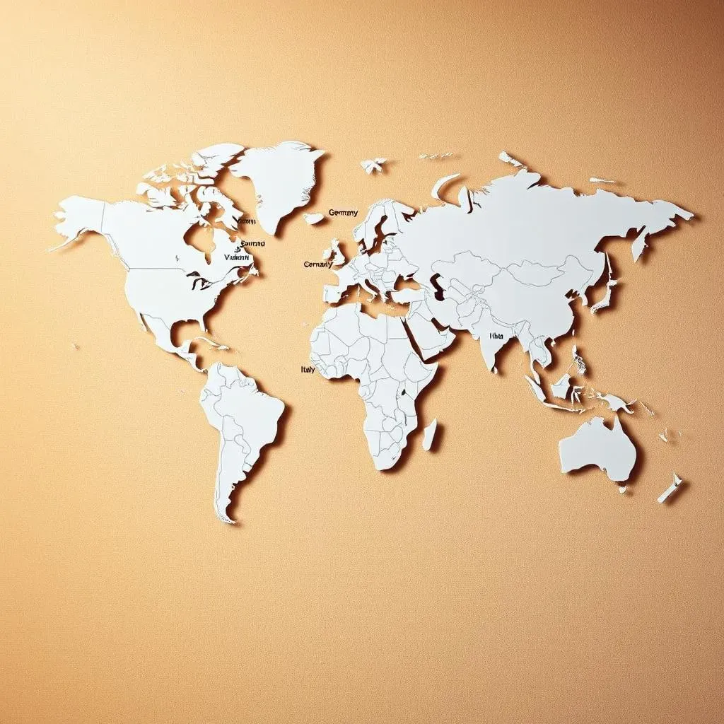 Leading Bedroom Furniture Manufacturers: A Global Perspective