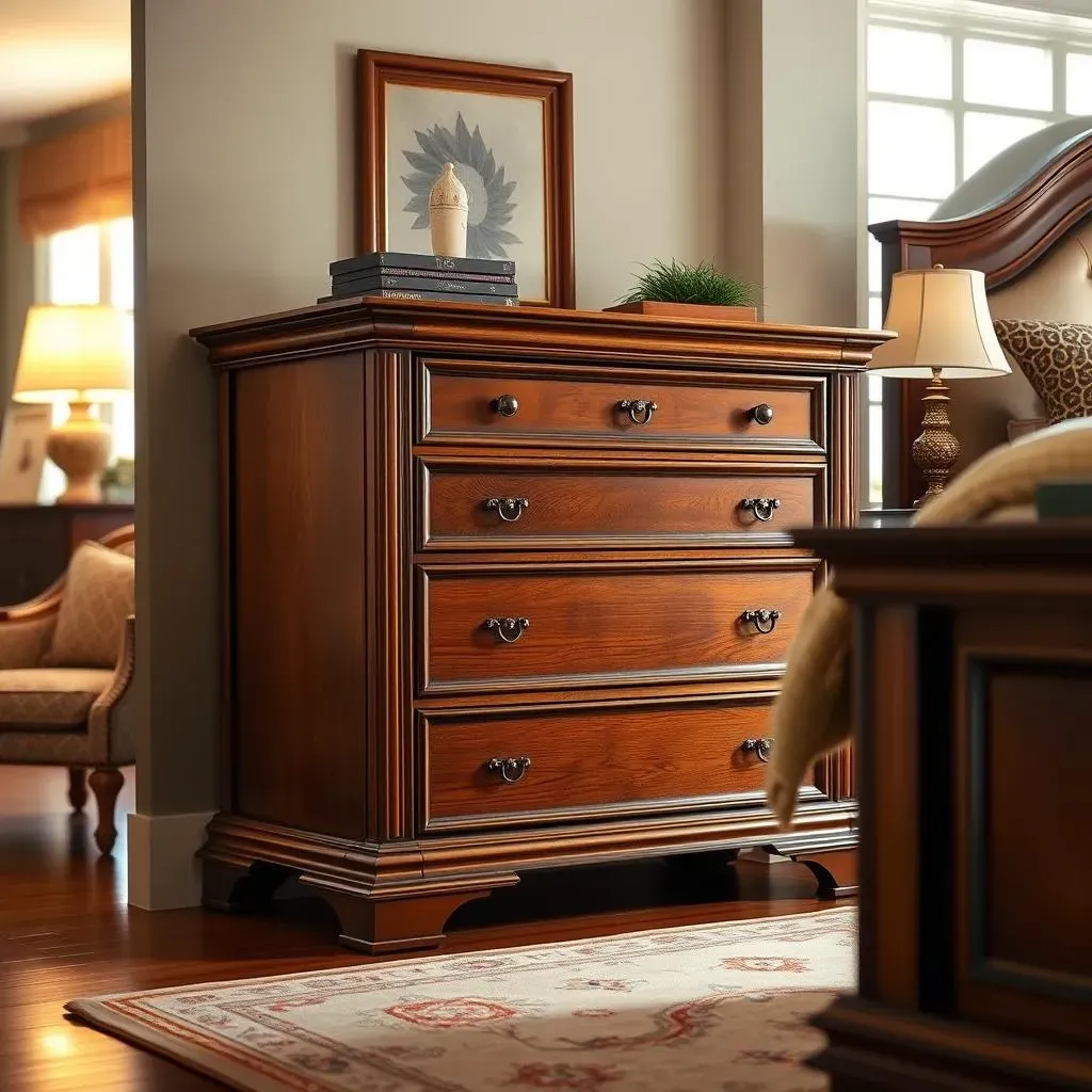 Lexington Bedroom Furniture: Quality and Craftsmanship
