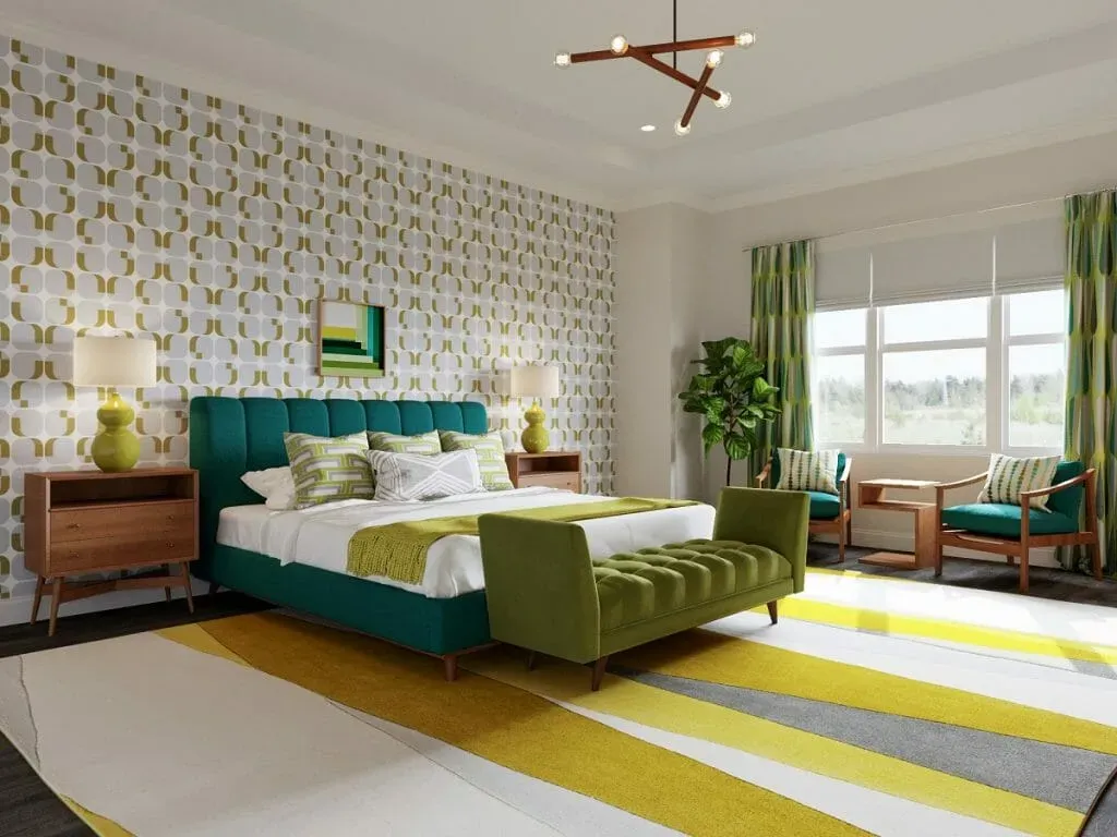 LowSlung and Smart: Key Bedroom Furniture Pieces for 2023