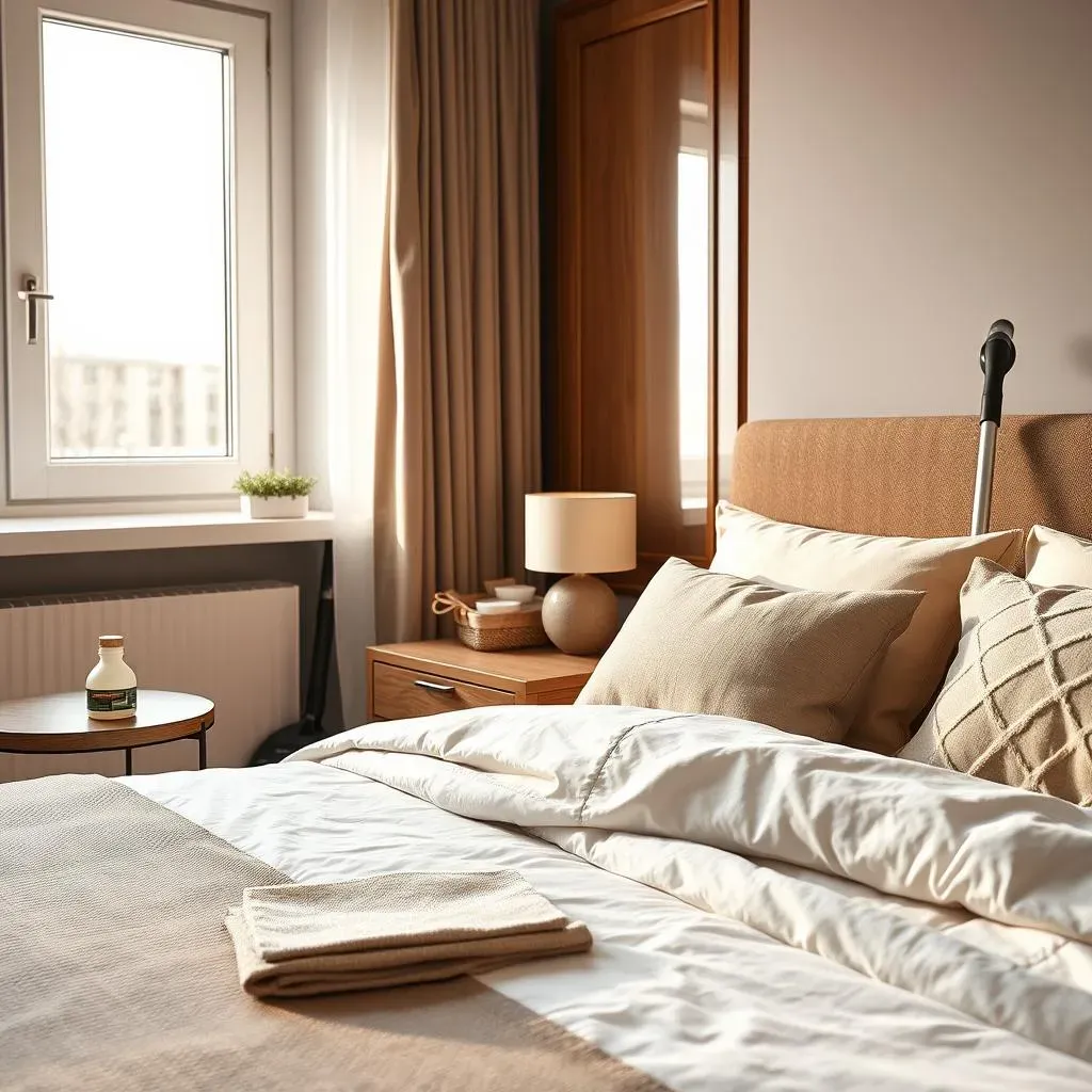 Maintaining and Caring for Your 160x200 Bedroom Sets
