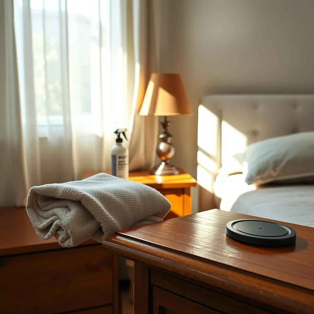 Maintaining and Caring for Your Bedroom Furniture to Last