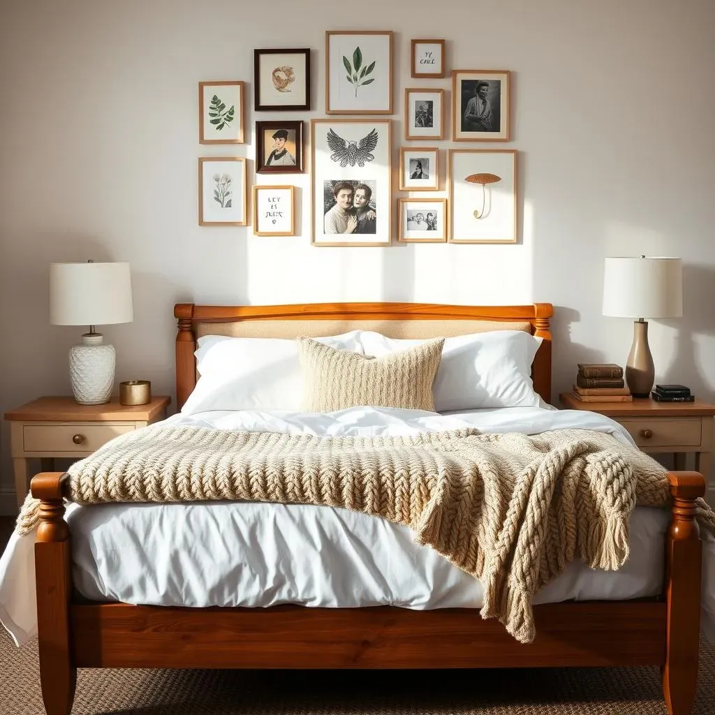 Maintaining and Styling Your Bedroom 1 Furniture for Lasting Appeal