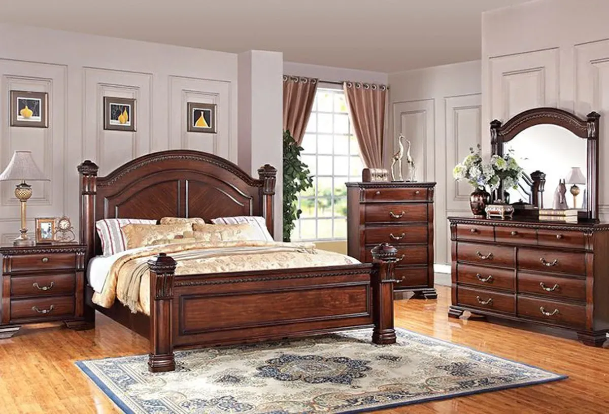 Maintaining Your 5 Piece Queen Size Bedroom Furniture Investment