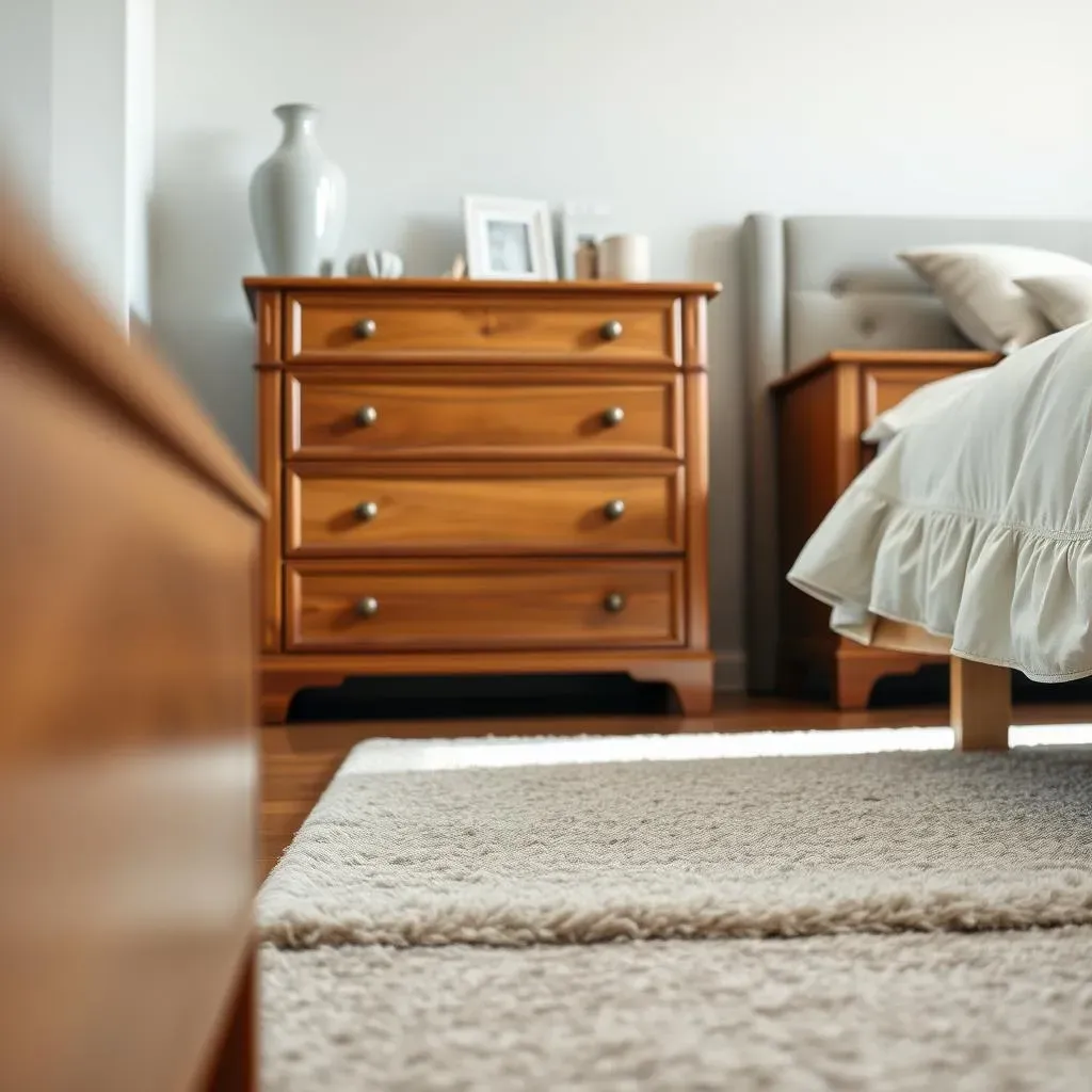 Maintaining Your Bedroom Furniture