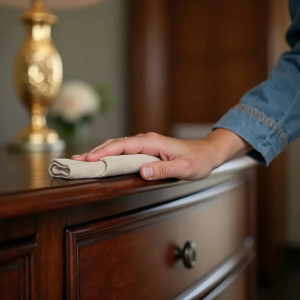 Maintaining Your High End Bedroom Furniture
