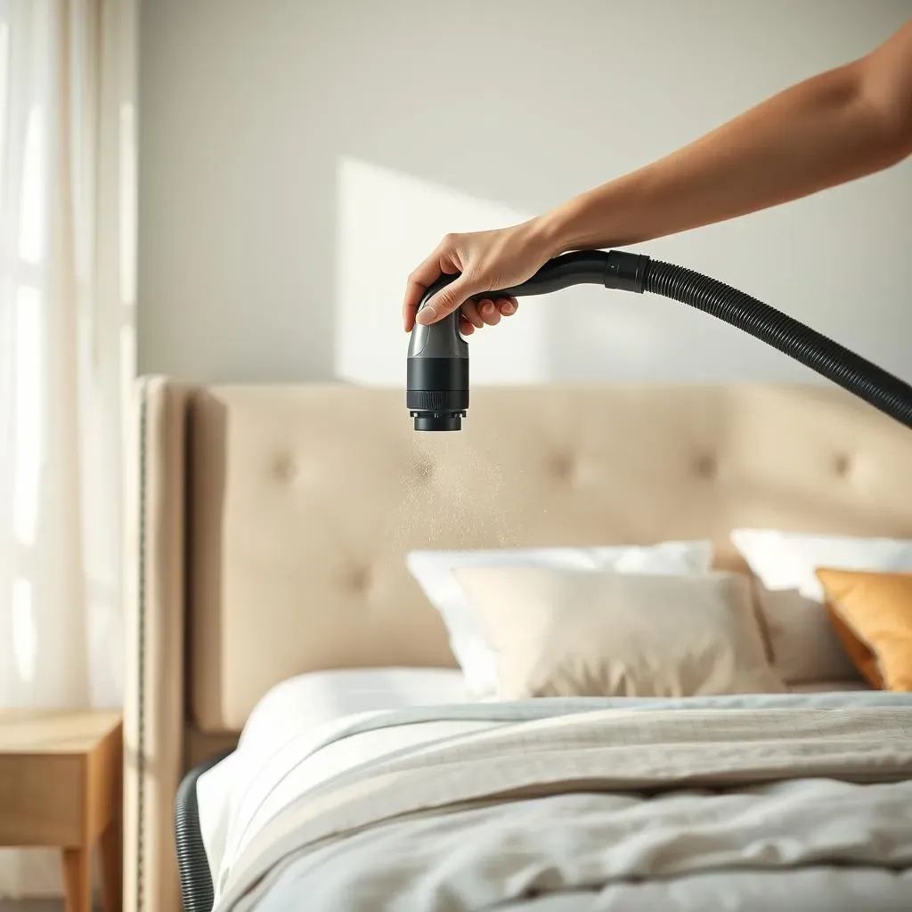 Maintaining Your Upholstered Bedroom Furniture: Cleaning and Care Tips for Longevity