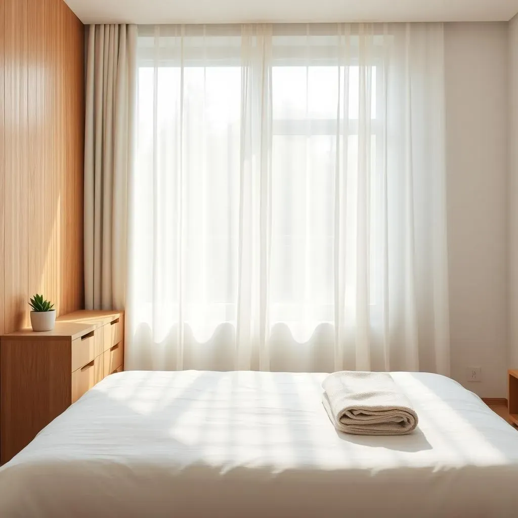 Maintaining Your Zen Bedroom Furniture and Atmosphere for Lasting Serenity