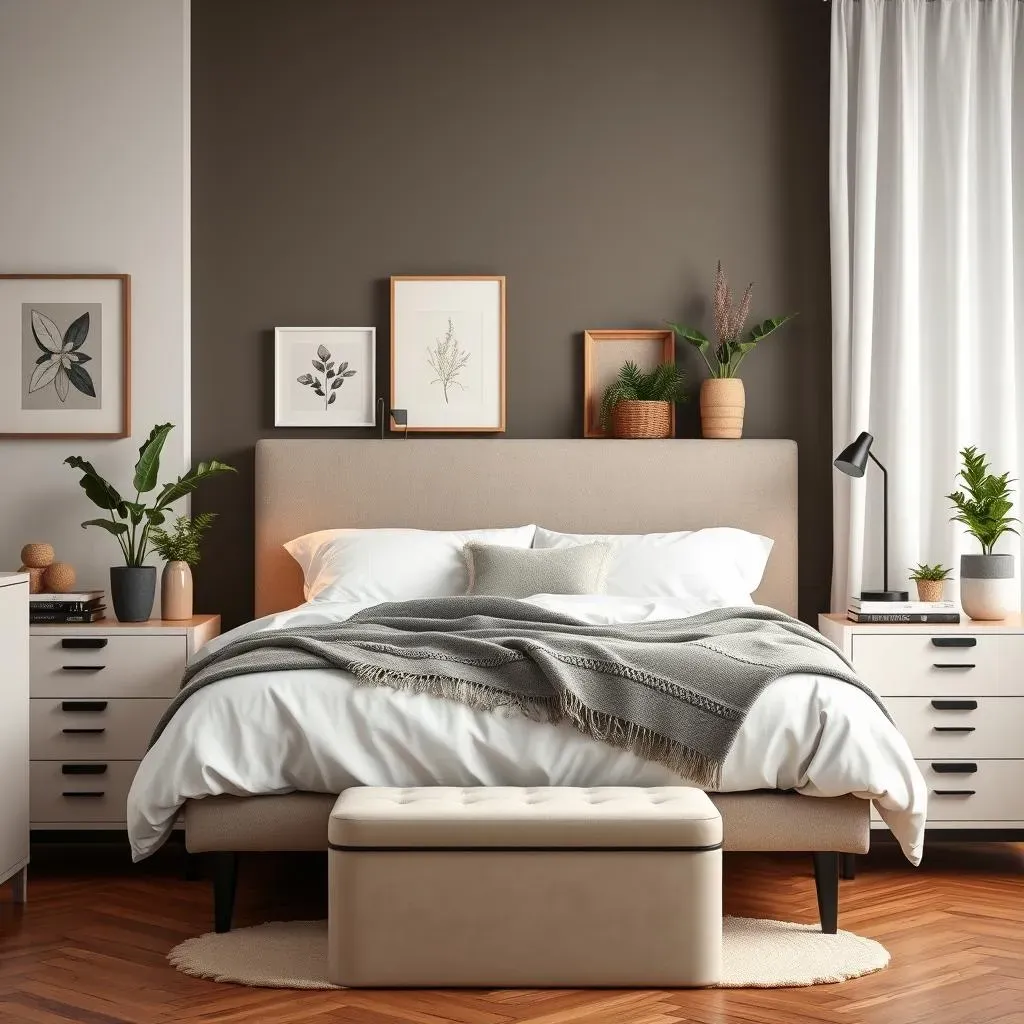 Make it Yours: Personalizing Your Bedroom Furniture 1 Set to Reflect Your Style