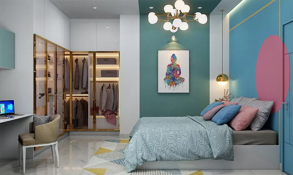 Making it Flow: Practical Tips for Your Bedroom Layout