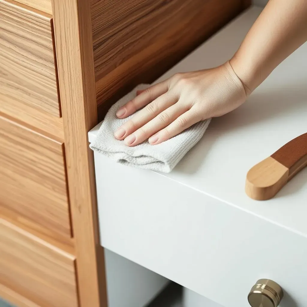 Making it Last: Caring for and Maintaining Your 2 Tone Bedroom Furniture