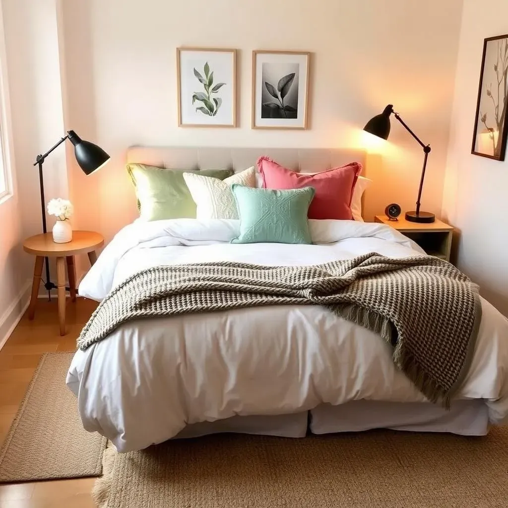 Making it Work: Styling Tips for Cheapest Bedroom Furniture Sets on a Budget