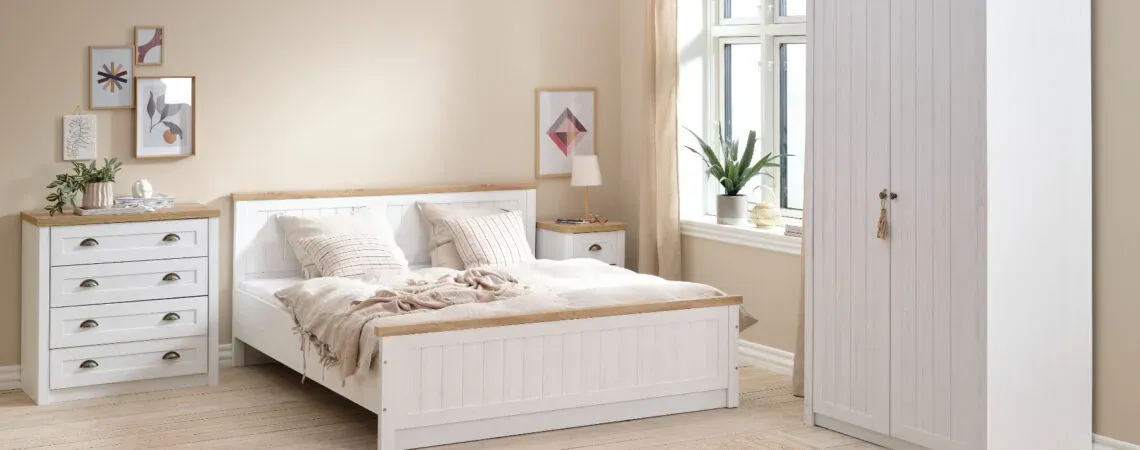 Making Smart Choices: FAQs About JYSK Bedroom Furniture