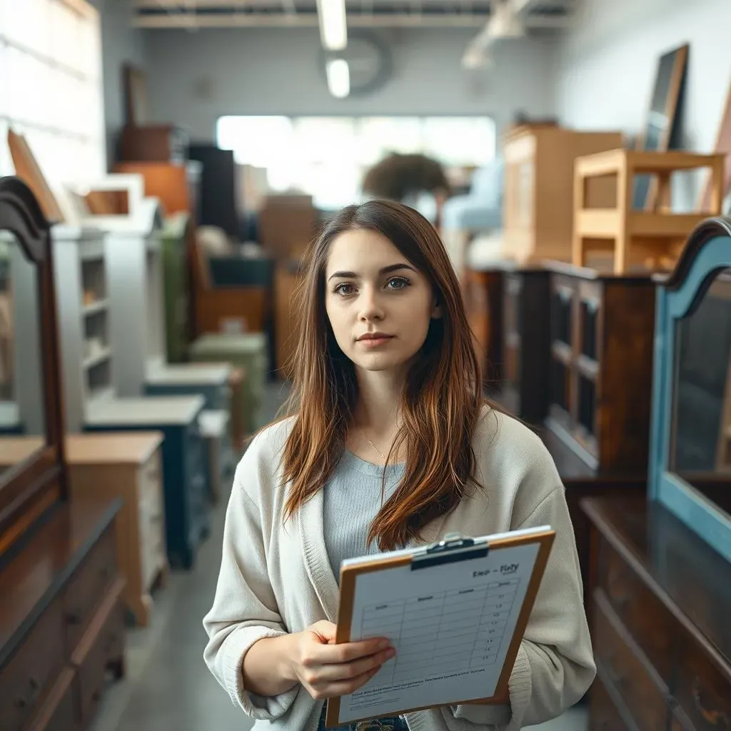 Making Smart Choices When Buying Used Bedroom Furniture: Final Tips