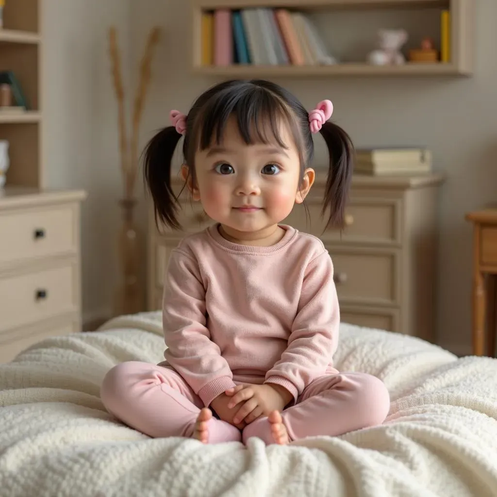 Making Smart, Safe Choices for 7 Year Old Girl Bedroom Furniture