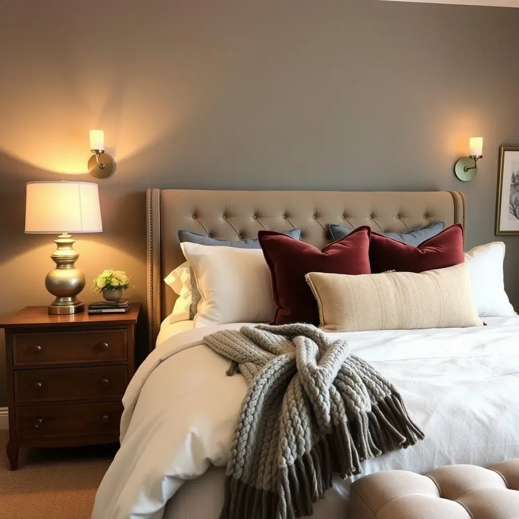 Making the Most of Your Bedroom Furniture Low Price Finds