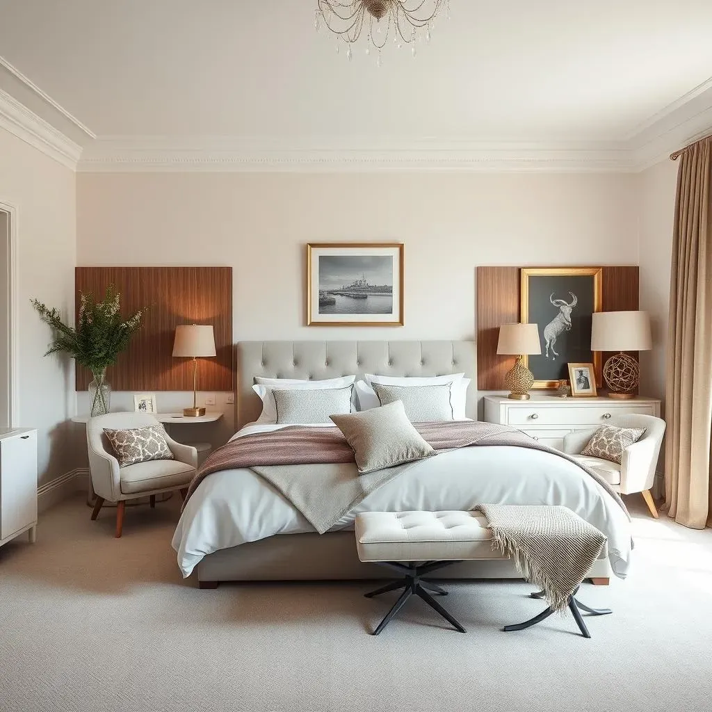 Making the Right Choice for Your Glasgow Bedroom Furniture
