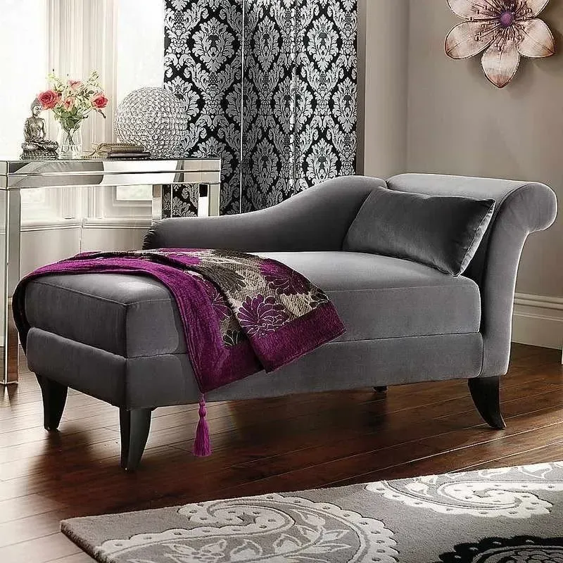 Making Your Bedroom Furniture Chair Work: Placement and Purpose