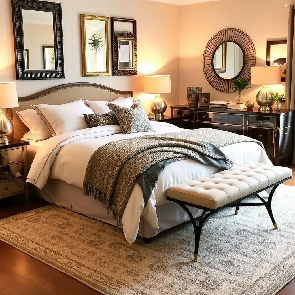 Making Your Bedroom Furniture Sets Under $1 000 Look and Last Longer