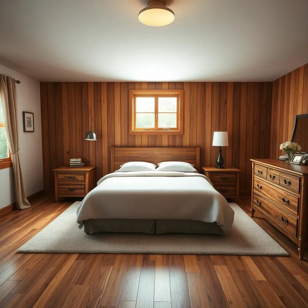 Making Your Bedroom Furniture Work Together