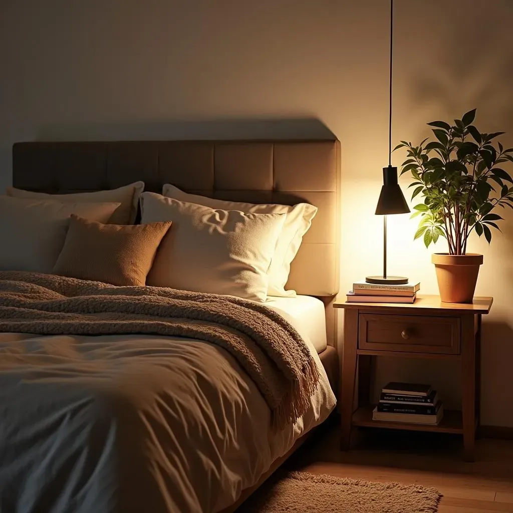 Making Your Budget Bedroom Look Good