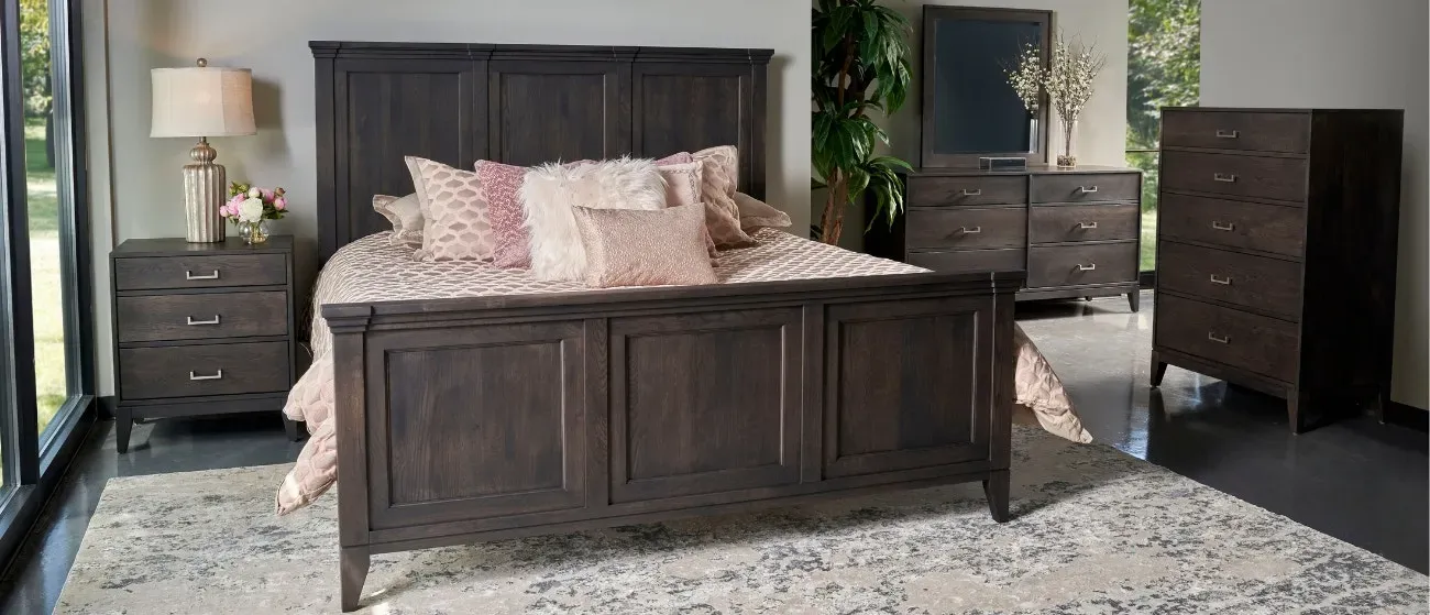 Making Your Decision: Where to Shop for Bedroom Furniture in Raleigh NC