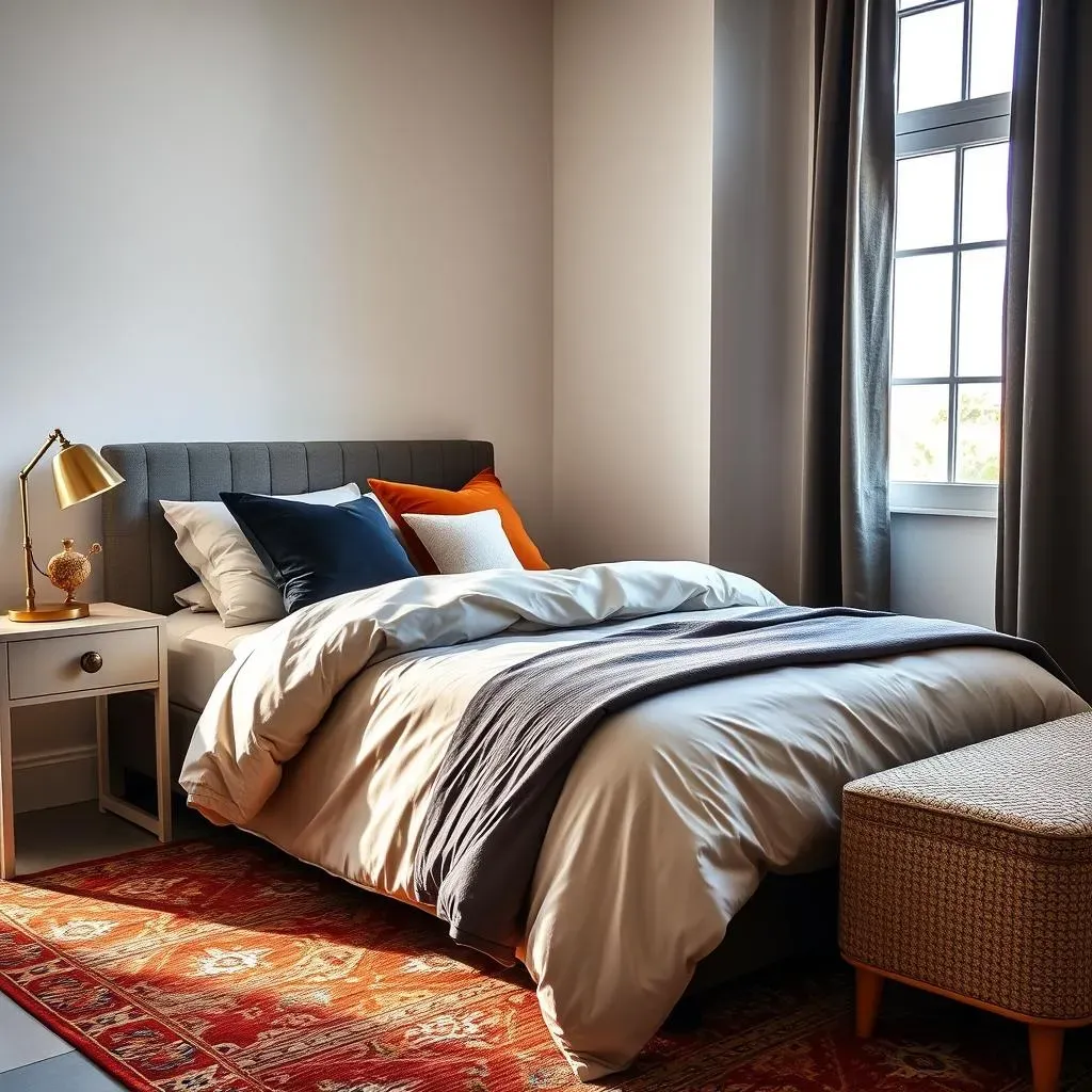 Making Your IKEA 3 Piece Bedroom Furniture Set Truly Yours: Personalization & Styling Tips