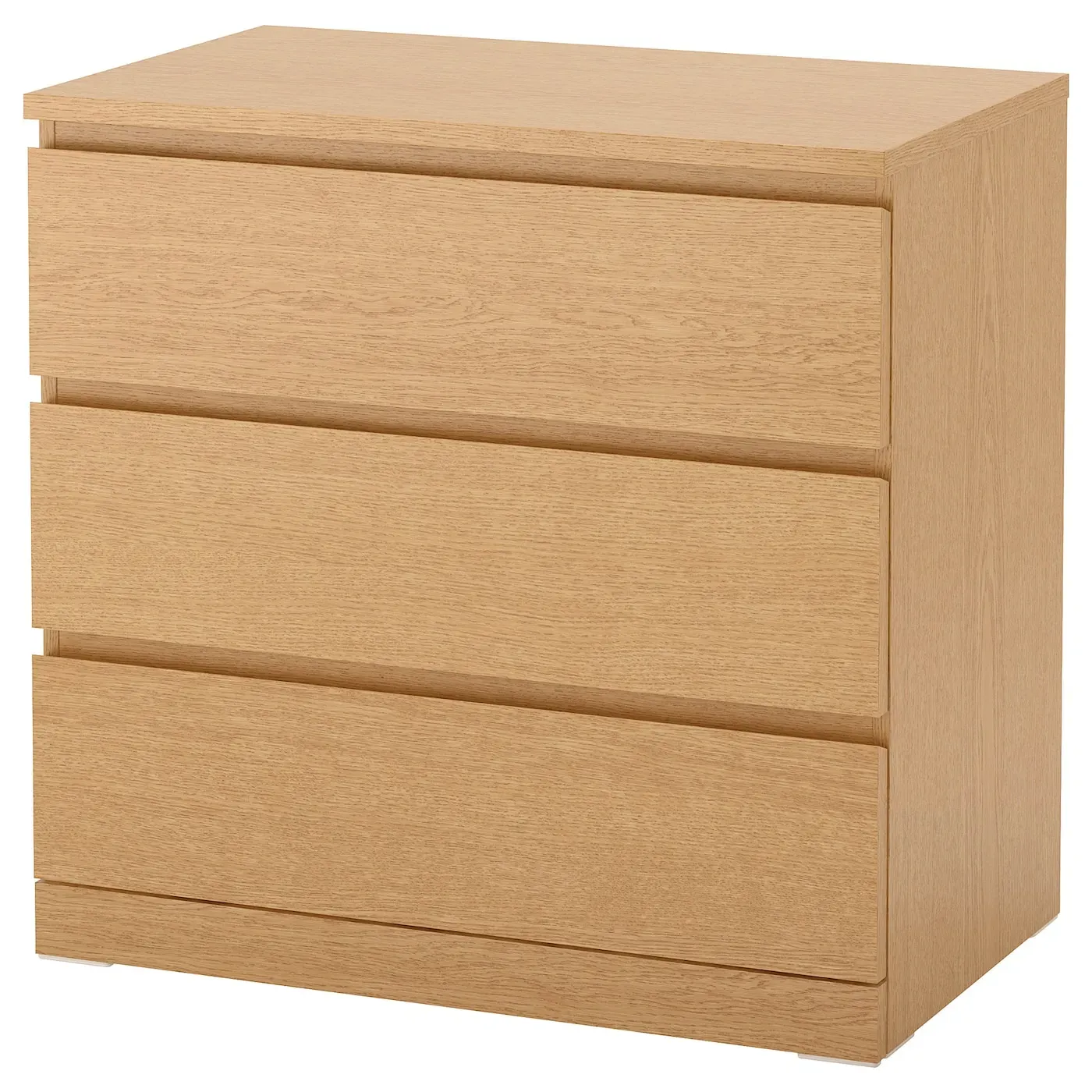 Making Your IKEA Bedroom Furniture Chest of Drawers Shine