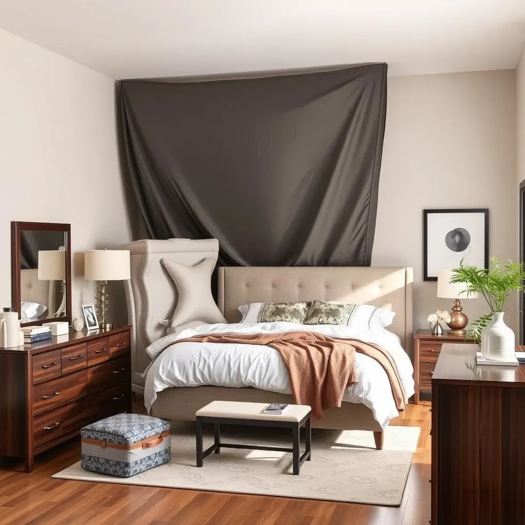 Making Your Rooms To Go Bedroom Furniture Purchase and Enjoying Your New Space