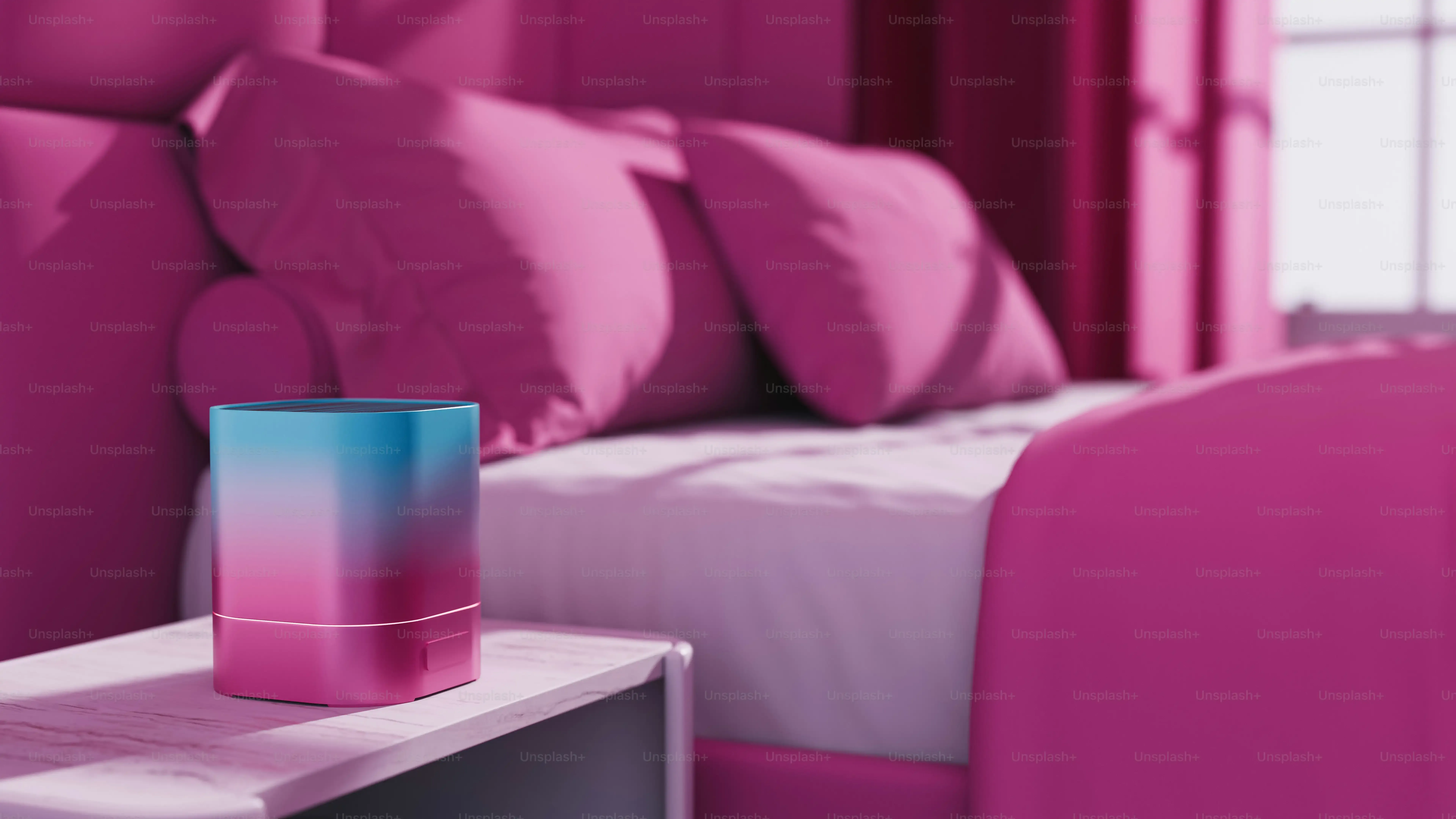 Matching Bedroom Furniture Paint Colors to Your Room's Vibe