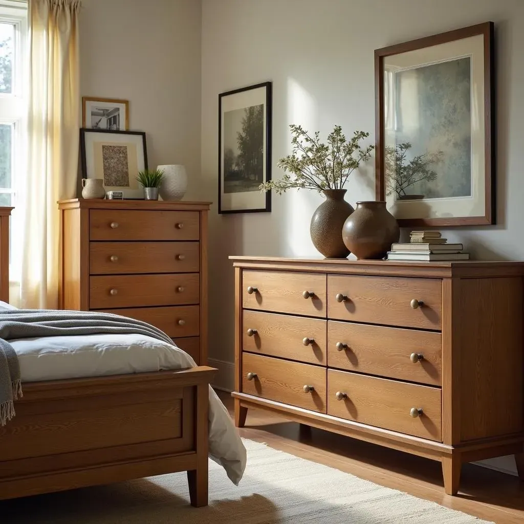 Materials and More: What to Consider When Buying 6 Drawer Bedroom Furniture