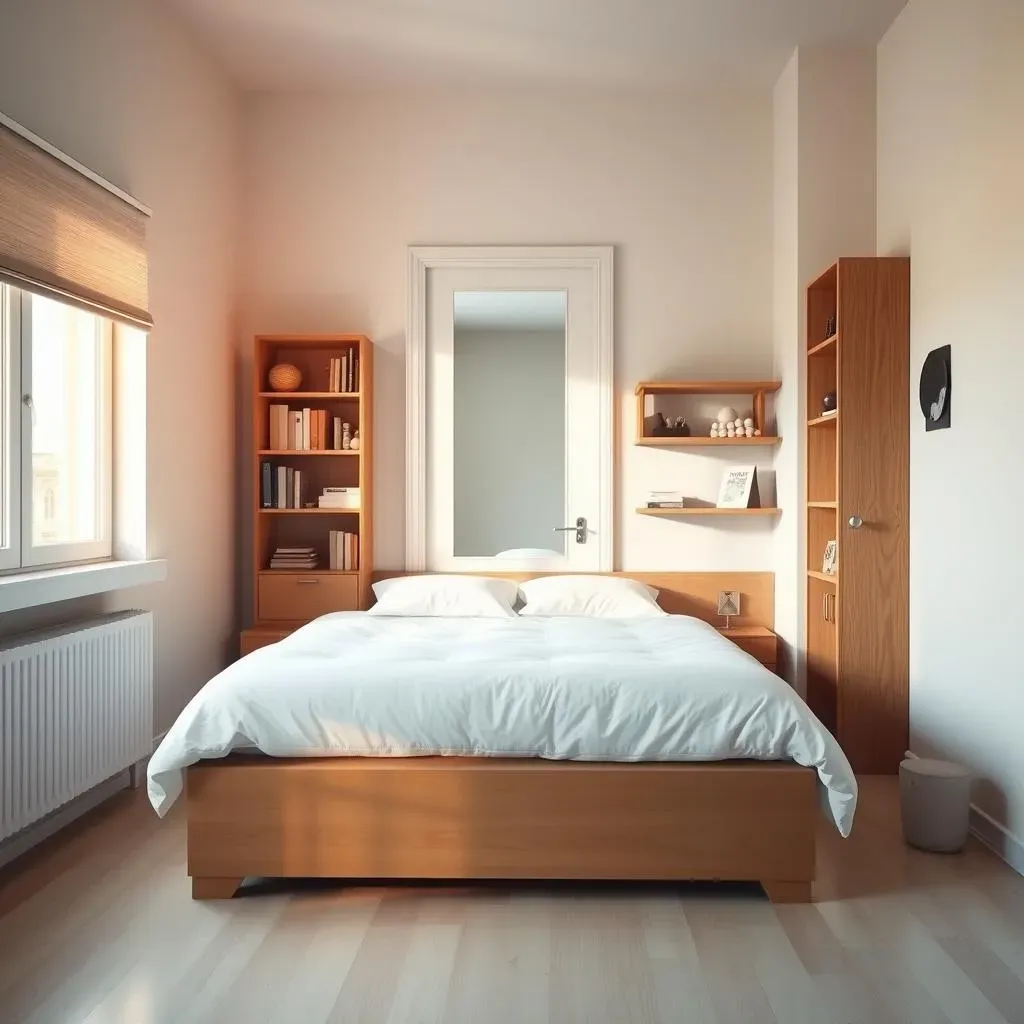 Maximize Space: Tips on How to Arrange Bedroom Furniture