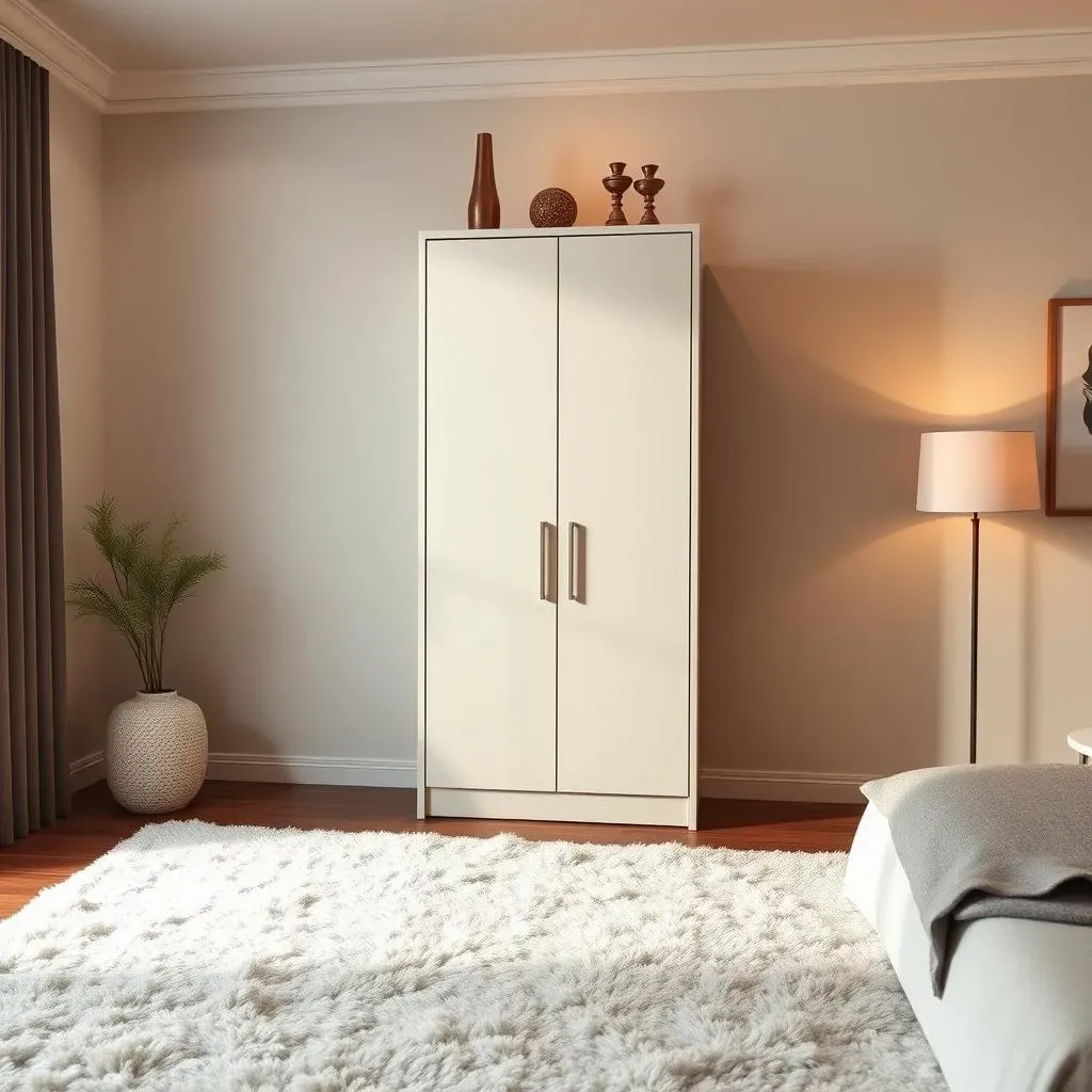 Maximize Space with 3 Door Bedroom Furniture: A Stylish Guide