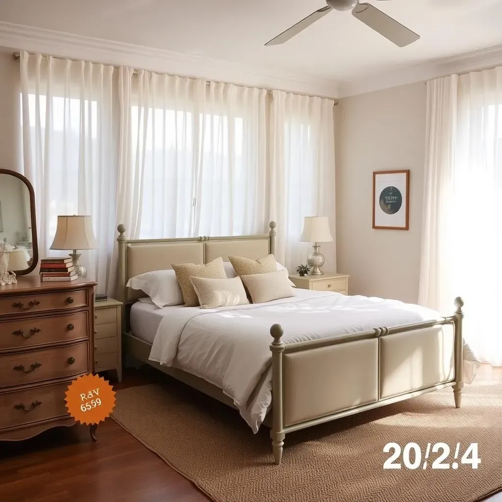 Maximize Your Budget: Buying Guide for Bedroom Sets 2024