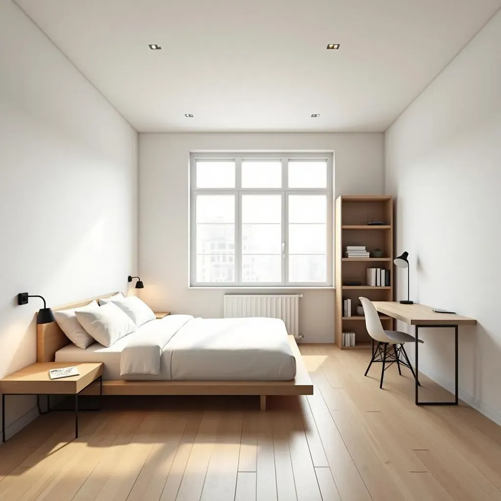 Maximize Your Space: Smart 10 x 12 Bedroom Furniture Placement Ideas