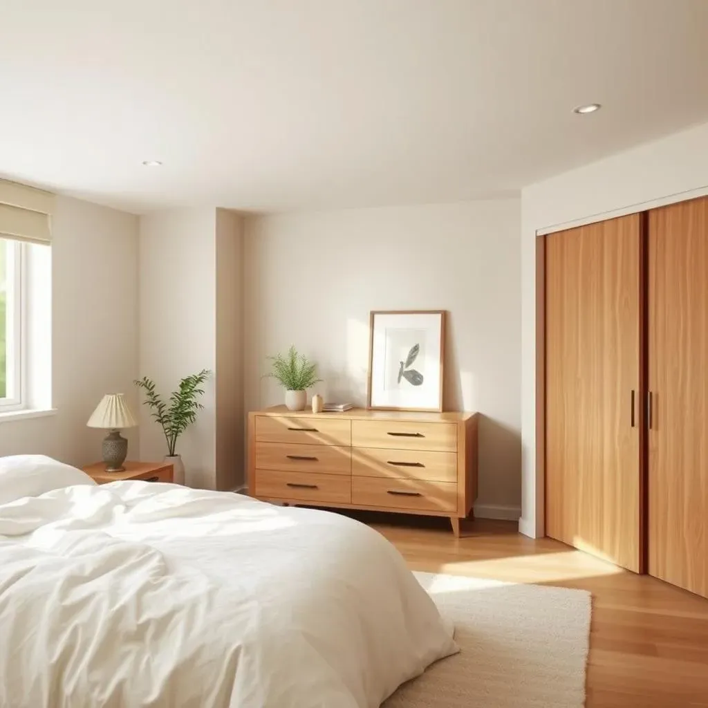 Maximize Your Space with Stylish Bedroom Furniture Units