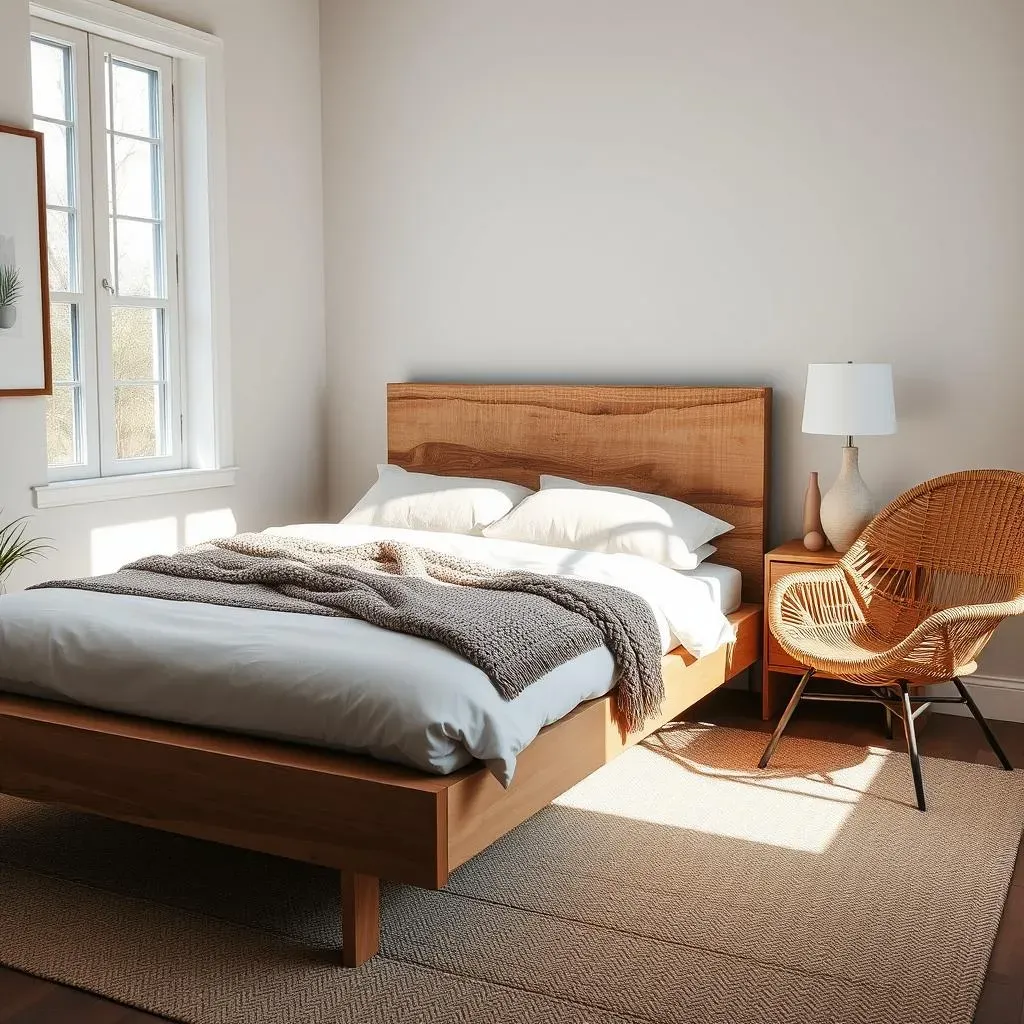 Mixing and Matching Bedroom Furniture Styles for a Unique Look